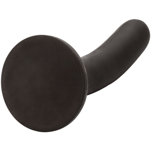 Scandal Crotchless Pegging Panty Set - L/xl