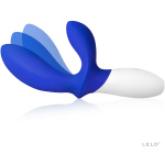 Loki Wave - Federal Blue