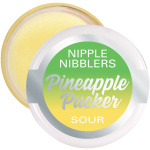 Nipple Nibbler Sour Pleasure Balm Pineapple  Pucker - 3g Jar