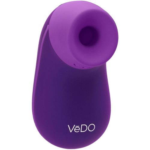 Nami Rechargeable Sonic Vibe - Deep Purple