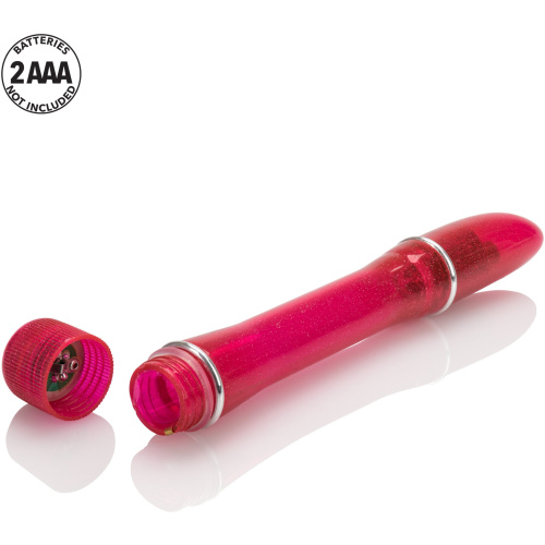 Pixies Pinpoint Waterproof Vibe - Red