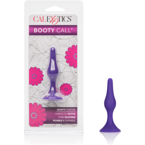 Booty Call Booty Starter - Purple