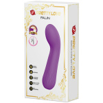Pretty Love Faun Rechargeable Vibrator