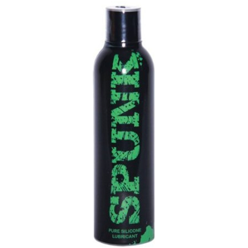 Spunk Lube Pure Silicone Cap 8 Fl Oz