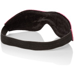 Tickle Me Pink Eye Mask