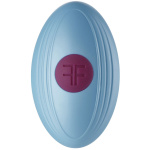 Versa Bullet With Remote - Light Blue