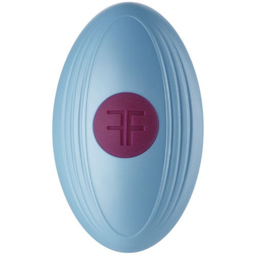 Versa Bullet With Remote - Light Blue