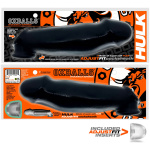 Hulk Cocksheath - Black