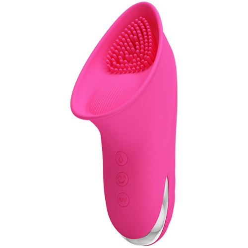 Pretty Love Issac Clitoral Vibrator