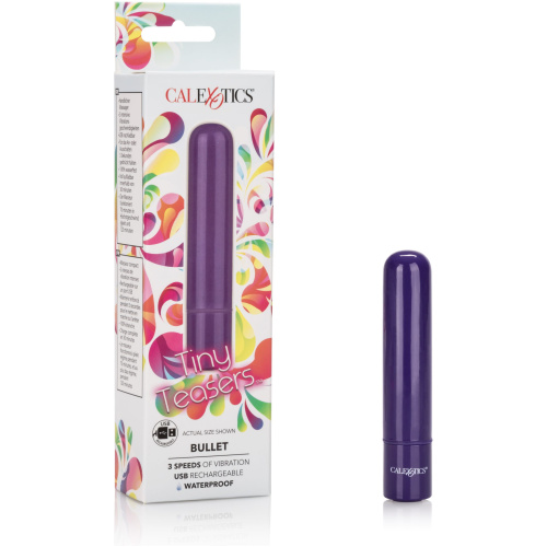 Tiny Teasers Bullet