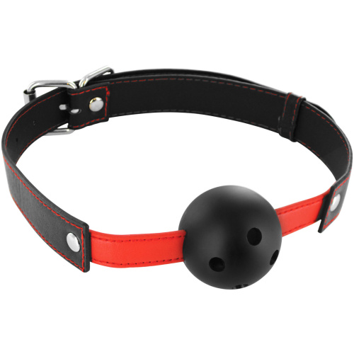 Subdue Me Breathable Ball Gag
