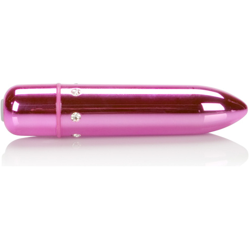 Crystal High Intensity Bullet - Pink