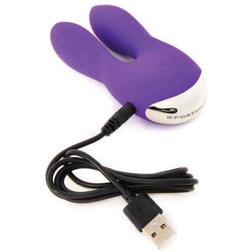 Sincerely Peace Vibe - Purple