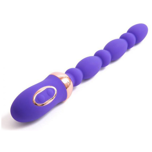 Flexii Beads - Ultra Violet