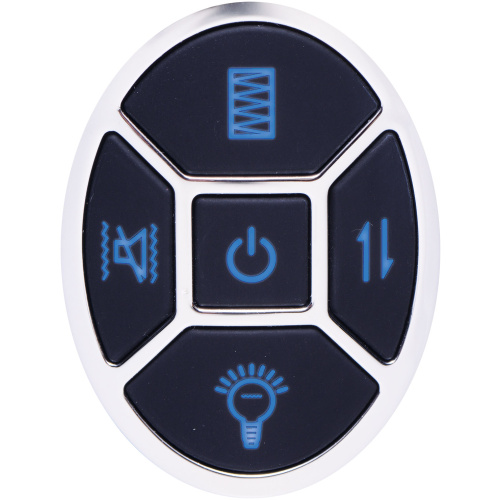 Love Botz Jaxxx Hammer 2.0 Multi Function Rechargeable Sex Machine