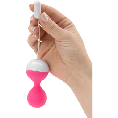 Wonderlust Clarity - Pink