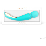 Smart Wand 2 - Large -  Aqua