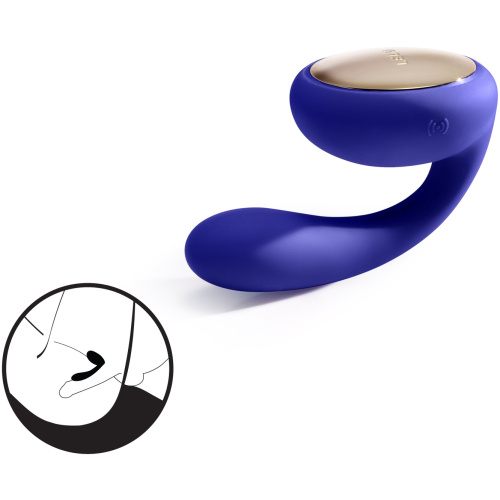 Tara - Midnight Blue