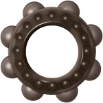 Zero Tolerance Cockstars 6 Cock Ring Set