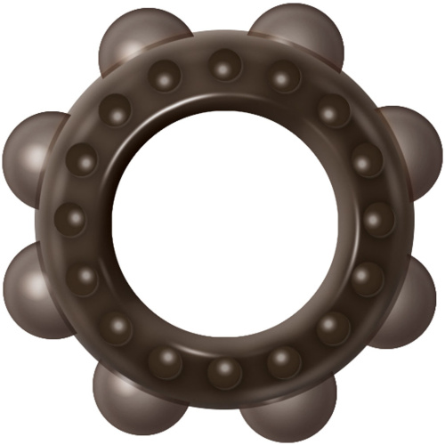 Zero Tolerance Cockstars 6 Cock Ring Set