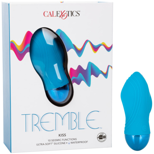 Tremble Kiss