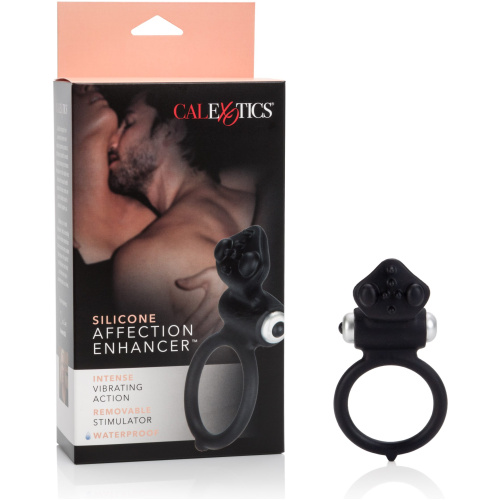 Body and Soul Affection - Black