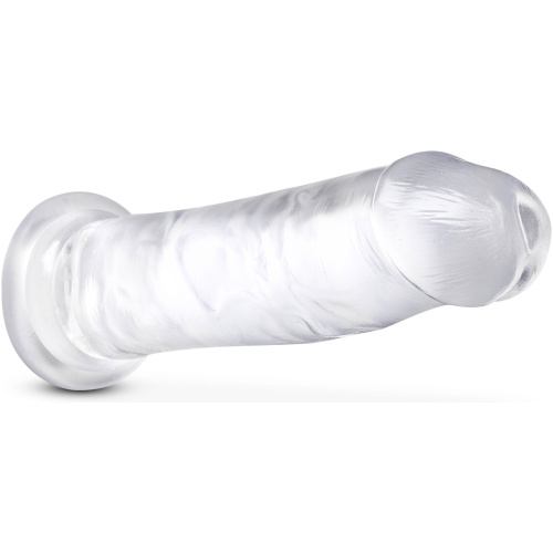 B Yours Plus - Thrill n' Drill - Clear