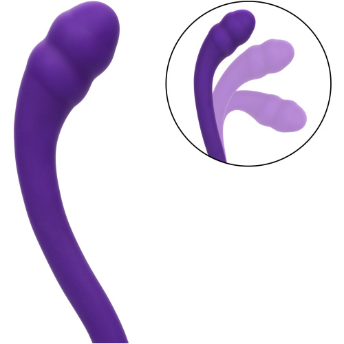 Pretty Little Wands Charmer - Purple