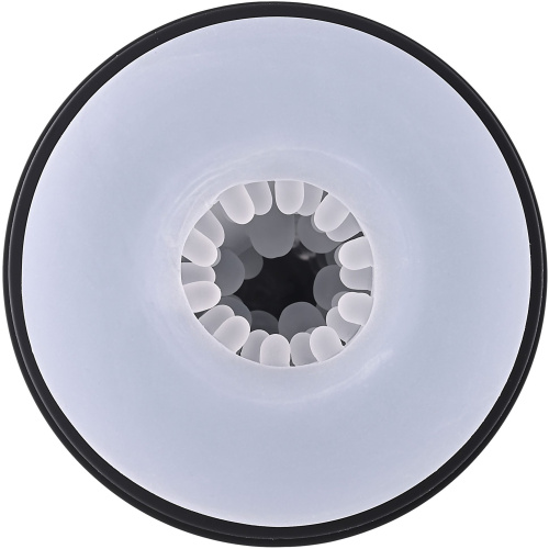 Playboy Pleasure - Pursuit of Pleasure - Stroker - Black