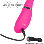 Intimate Pump Rechargeable Climaxer Pump