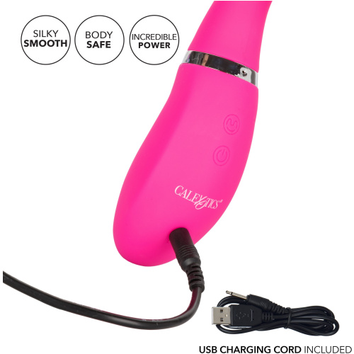 Intimate Pump Rechargeable Climaxer Pump