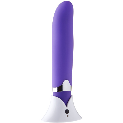 Sensuelle Curve 20 Function Vibe - Purple