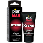 Pjur Man Xtend Cream - 50ml