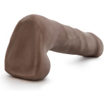 Au Naturel Derrick - Chocolate