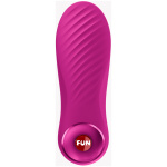 Bijou Bullet Vibrator - Magenta