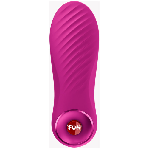 Bijou Bullet Vibrator - Magenta