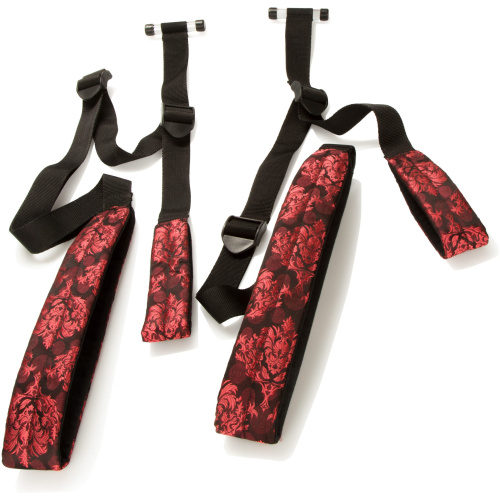 Scandal Over the Door Swing