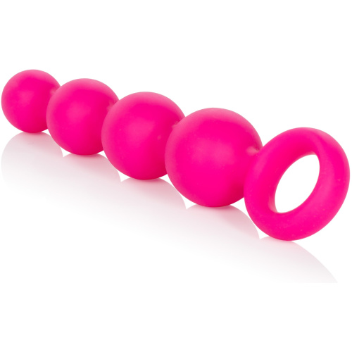Coco Licious Booty Beads - Pink