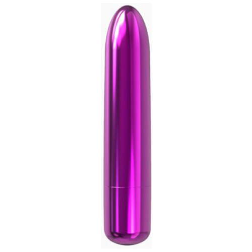 Powerbullet Bullet Point -  4 Inch - Purple