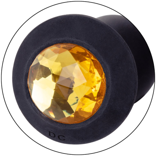 Naughty Bits Shake Your Ass Petite Vibrating Butt Plug