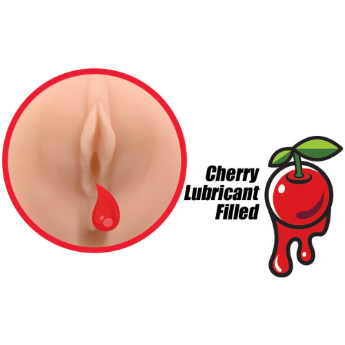 Skinsations - Little Virgin