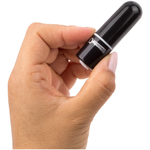 Charged Vooom Remote Control Bullet - Black