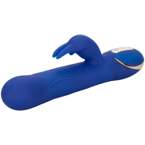 Jack Rabbit Signature Silicone Rotating Beaded Rabbit