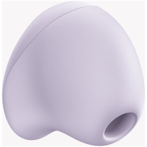 Mea Air Pulse Vibrator - Purple