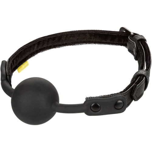 Boundless Ball Gag