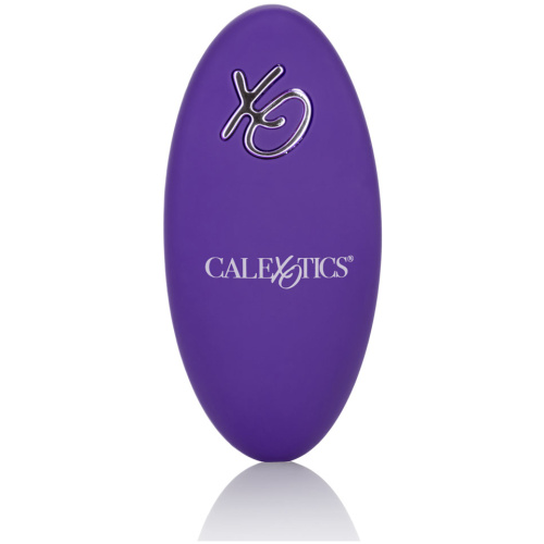 Silicone Remote Orgasm Ring