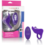 Silicone Remote Orgasm Ring