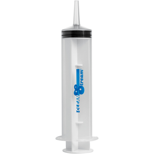 Clean Stream - 150ml Enema Syringe