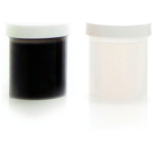 Clone-a-Willy Silicone Refill - Jet Black