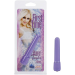First Time Power Tingler - Purple